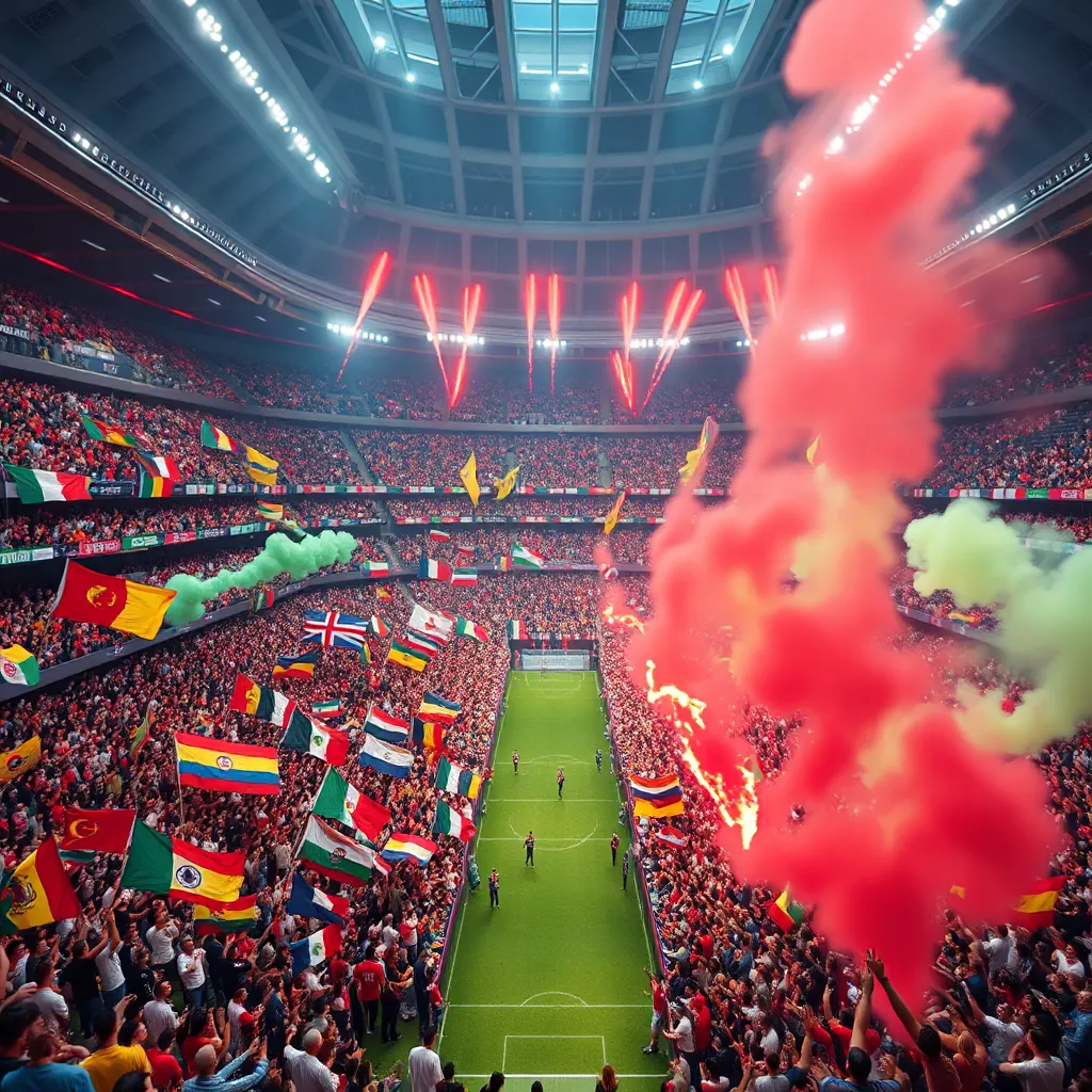 Chivas Guadalajara’s Exclusive Philosophy and What It Tells Us About 789club Platforms — view 4