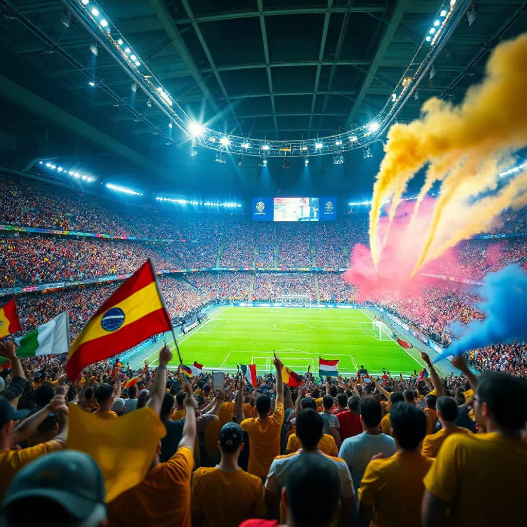 SUNWIN Soi Kèo K League Chuẩn Mỗi Ngày: Bí Quyết Chiến Thắng Từ Chuyên Gia — view 5