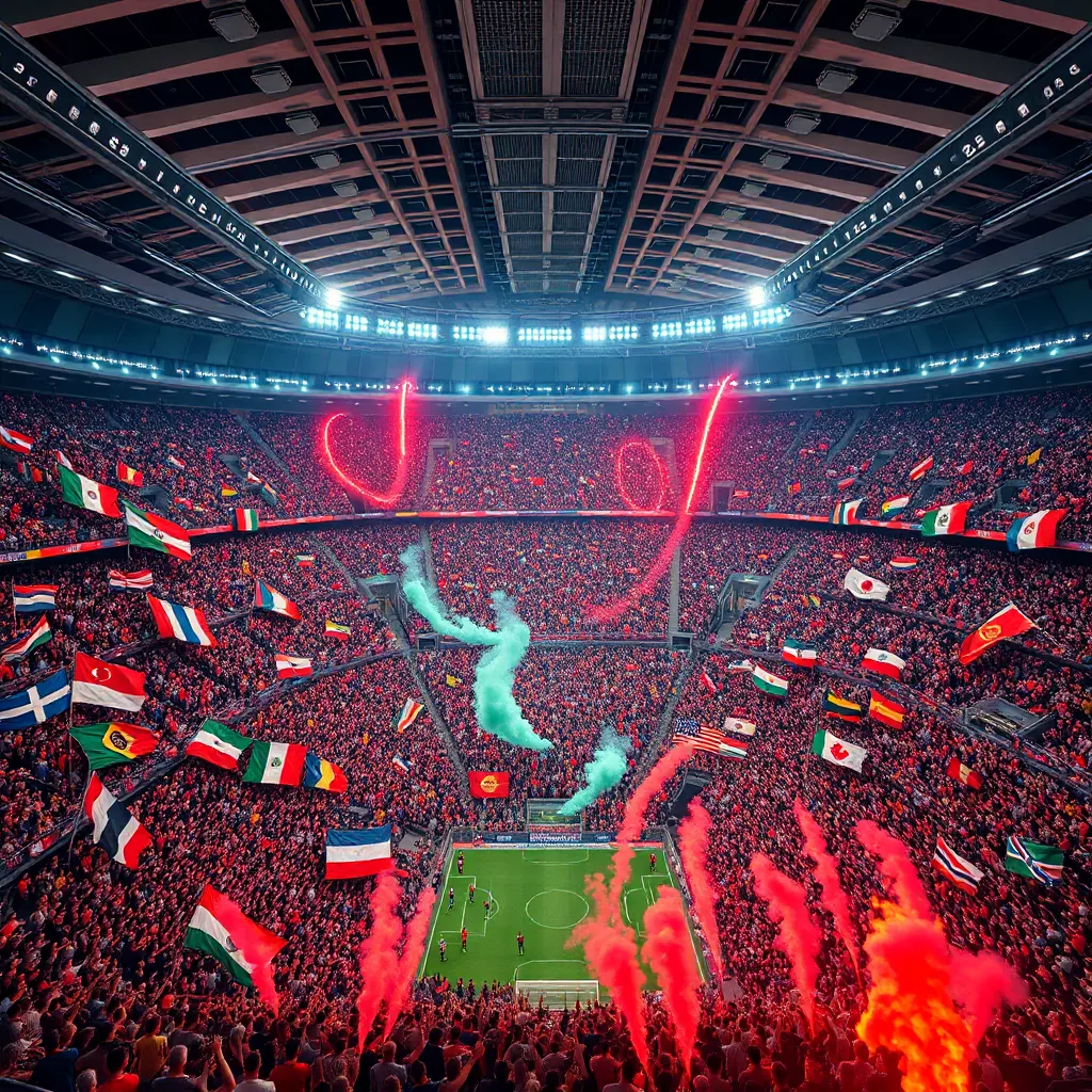 World Cup 2026 và cuộc đua danh hiệu cá nhân đầy khốc liệt: Ai sẽ là vua mới?