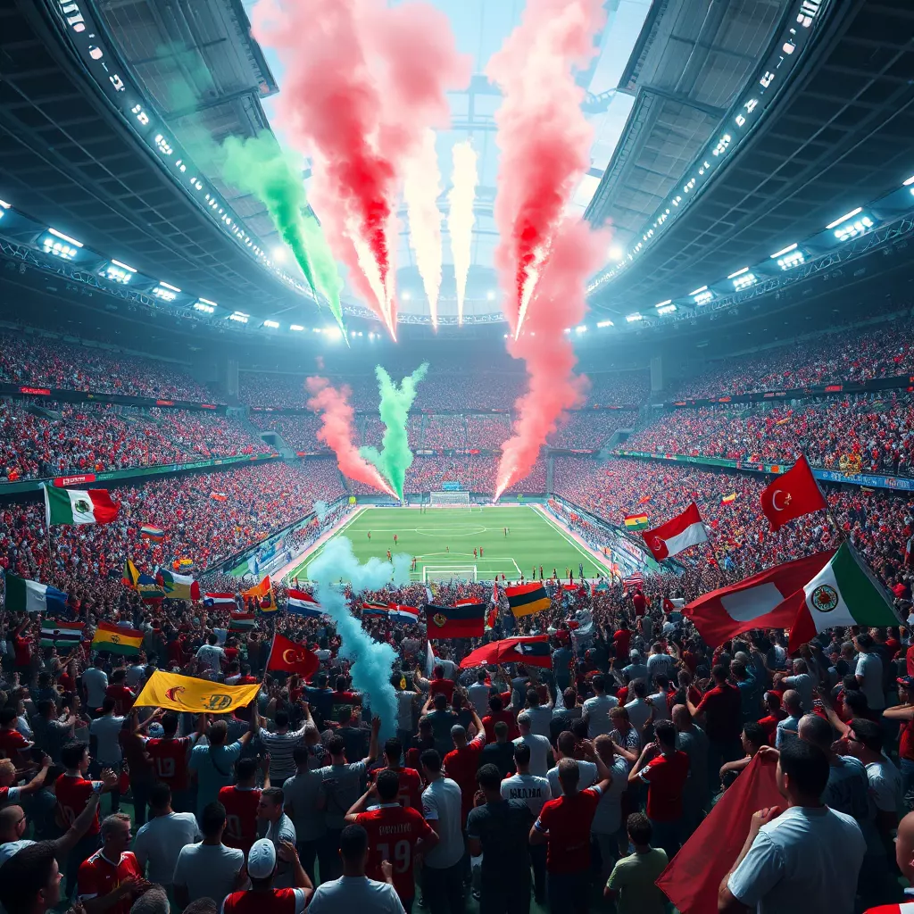 Anh World Cup Nóng Nhất: Những Khoảnh Khắc Lịch Sử Khiến Trái Tim Người Hâm Mộ Vỡ Òa