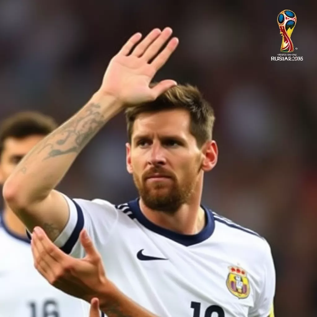 World Cup 2026 và cuộc đua khốc liệt cho từng tấm vé đi tiếp
