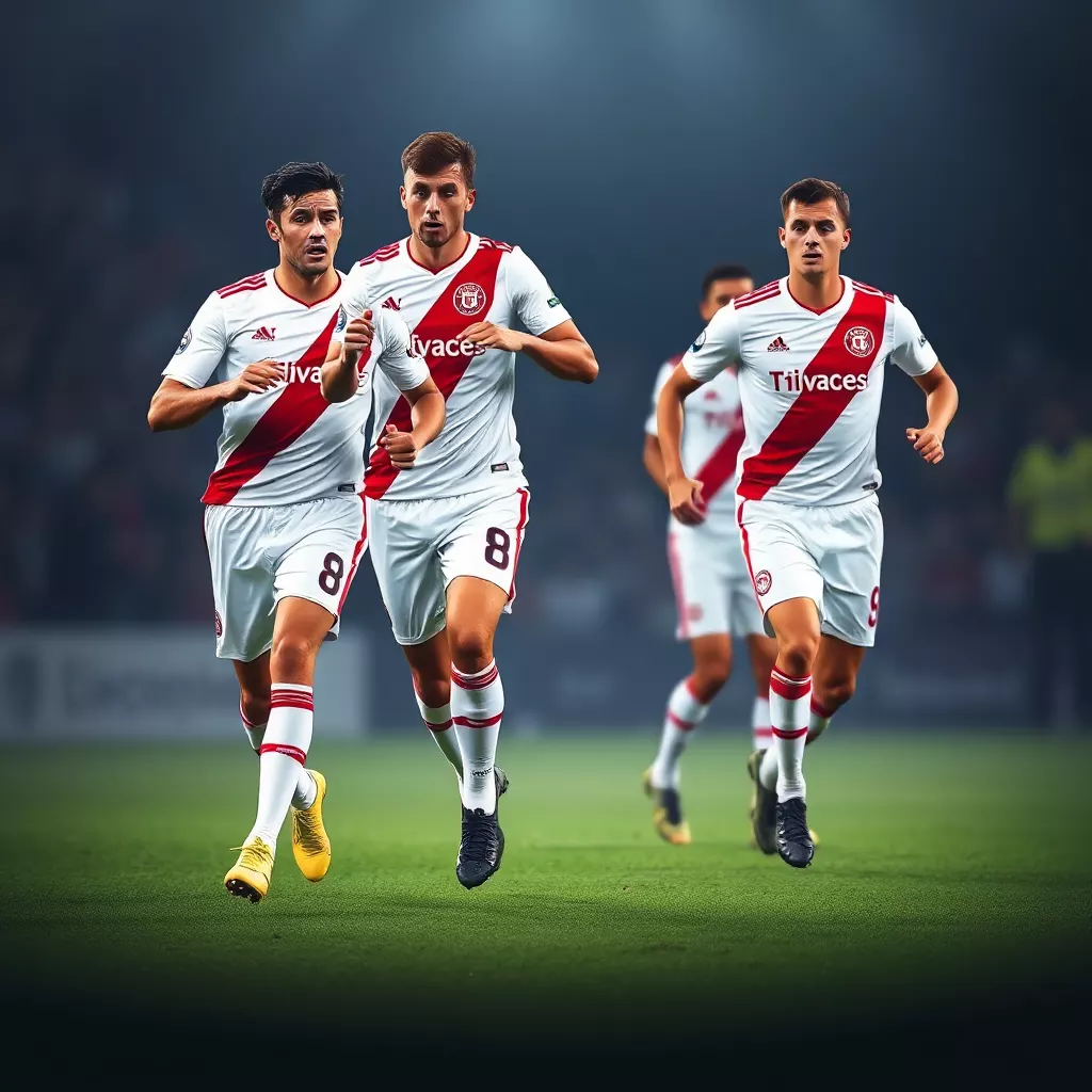 Trực tiếp World Cup Argentina đầy đủ: Cơn sốt bóng đá và trải nghiệm không thể bỏ lỡ — view 3