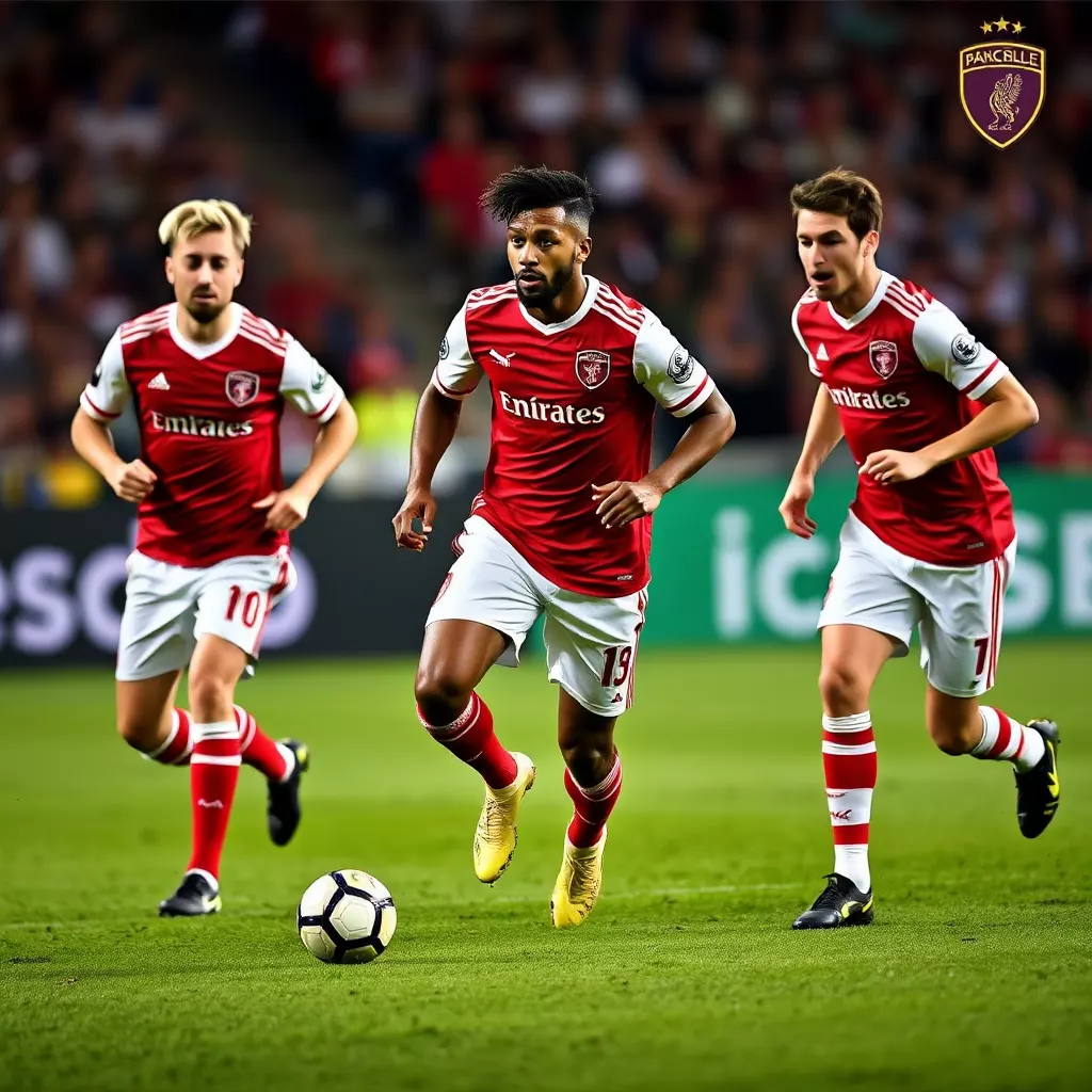 Bayern Munich giữ vị thế bằng truyền thống chiến thắng lâu dài cùng Sun Win — view 2