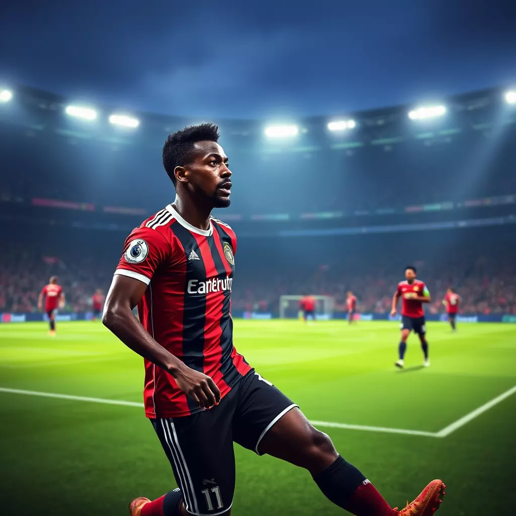 How Odds Movement and Scoring Data Shape Pre-Match Analysis: A Capital Manager's View — view 5