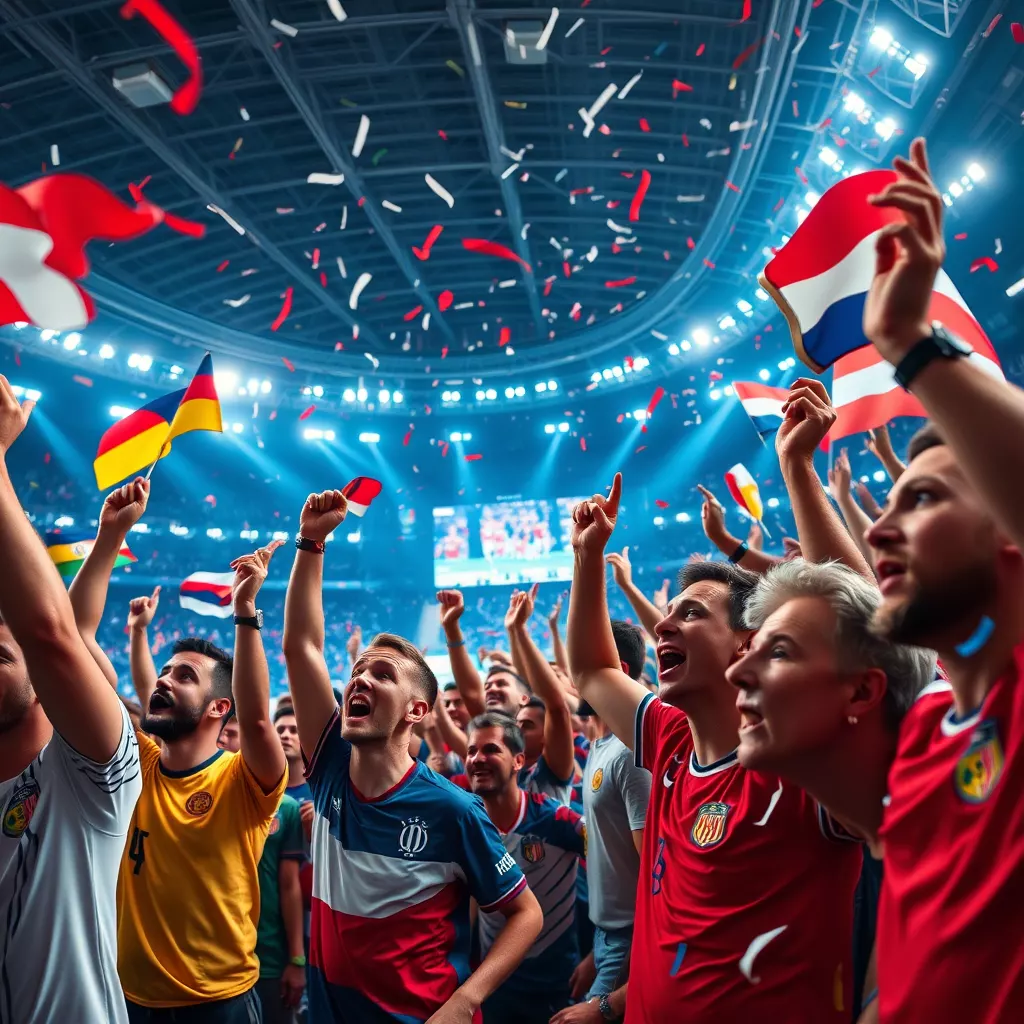 Lịch Phát Sóng World Cup 2026 Đầy Đủ: Cẩm Nang Xem Bóng Đá Cho Dân Nghiền — view 3