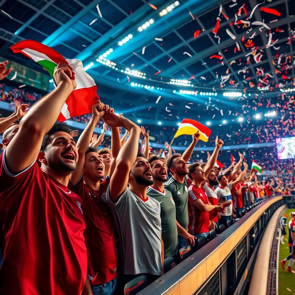 Phân Tích Chiến Thuật Dị Của Các HLV Tại World Cup 2026 Và Cách Chọn Sân Chơi Cá Cược Uy Tín — view 5