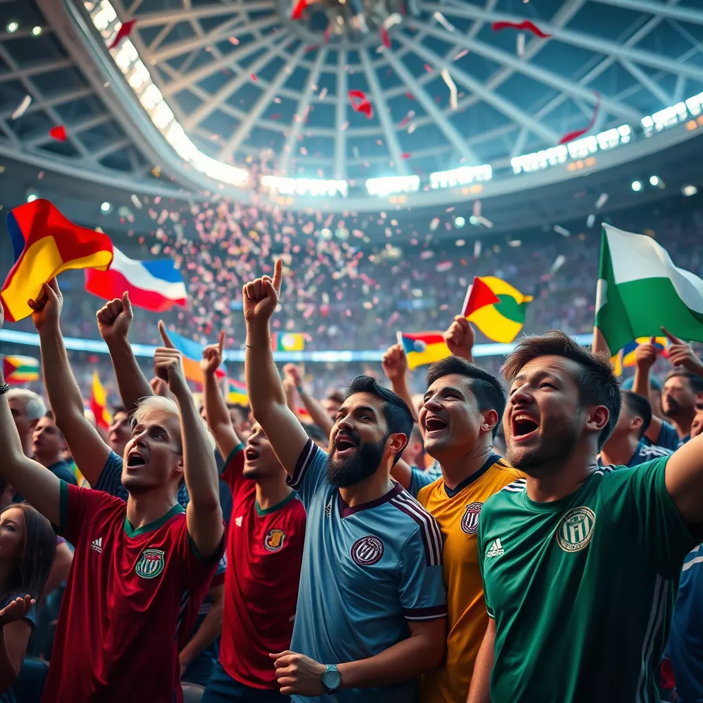 CakhiaTV cập nhật trận Mỹ vs Australia tại World Cup: Đâu là bất ngờ lớn nhất? — view 2