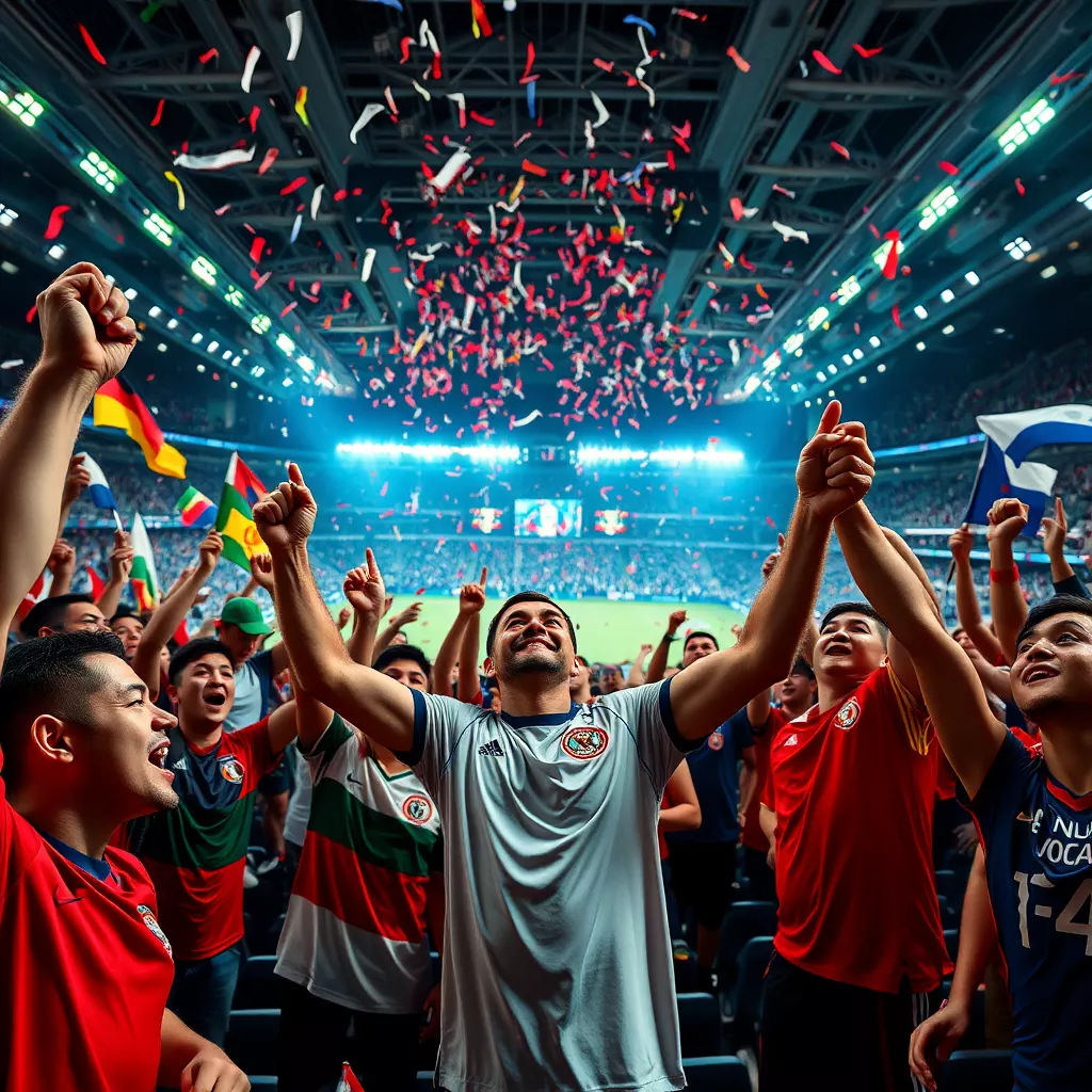 Dự Đoán Vua Phá Lưới World Cup 2026: Ai Sẽ Là Người Kế Nhiệm?