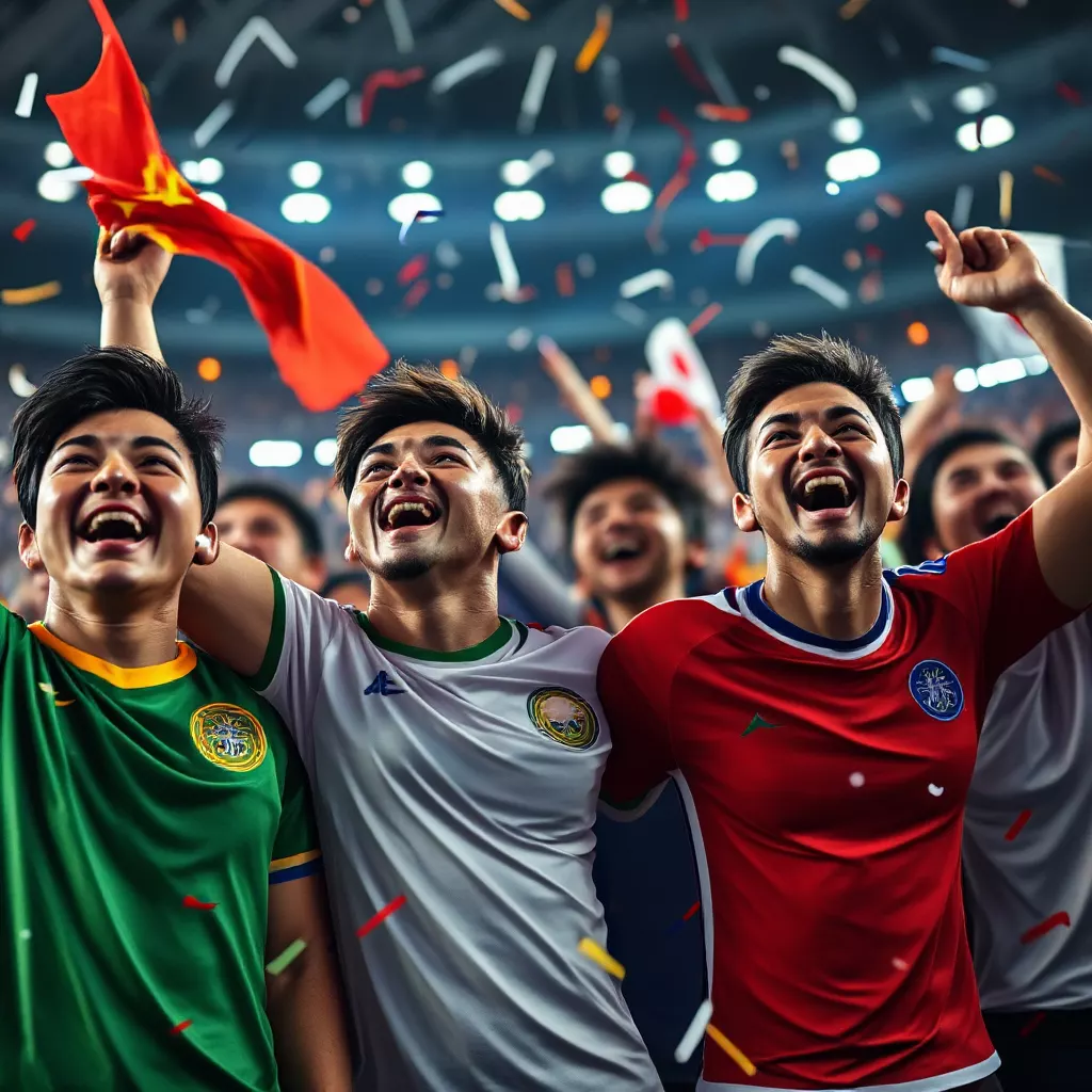 World Cup 2026: Cuộc chiến quyền lực và cơ hội cho bóng đá toàn cầu