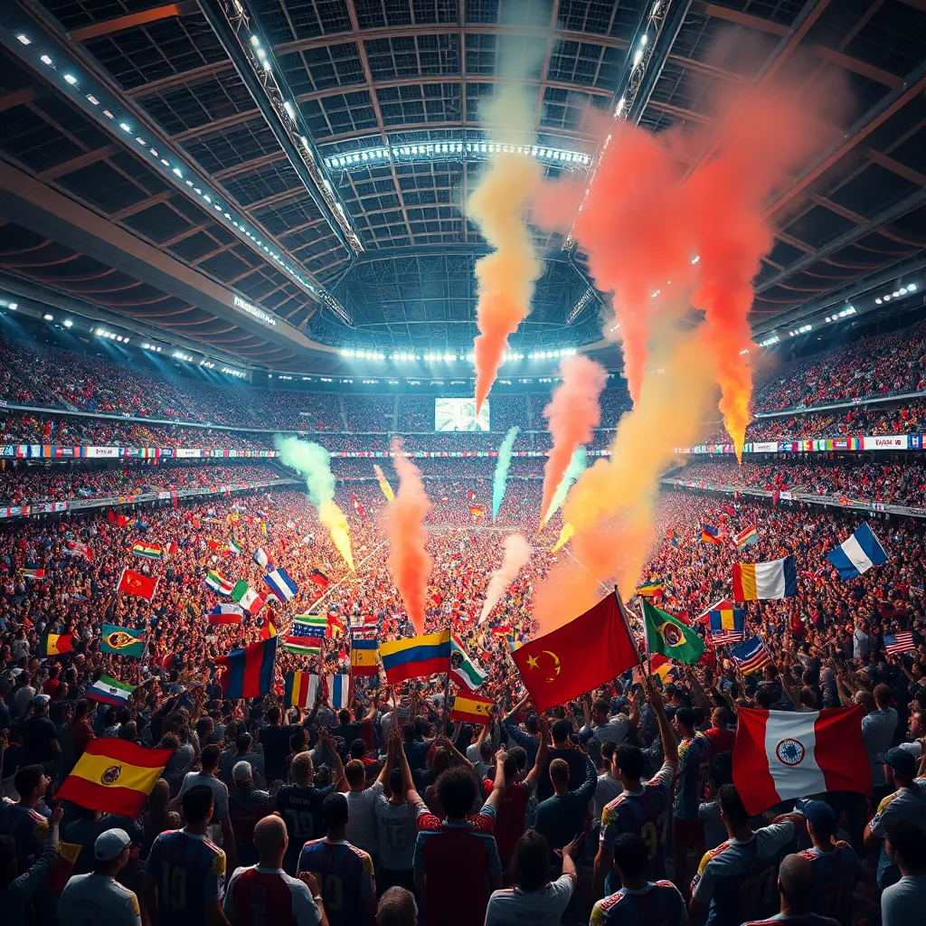 Tai68GameBai.app Tổng Hợp Tin Tức Nóng Trước Chung Kết World Cup 2026 — view 2
