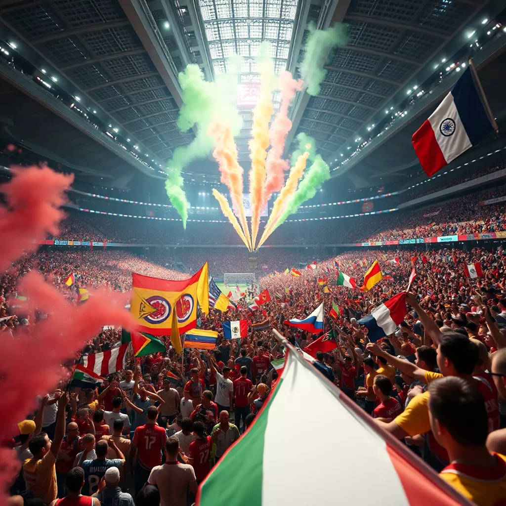 Socolive TV – “Cứu Tinh” Cho Dân Mê Bóng Đá Trong Mùa World Cup 2026?