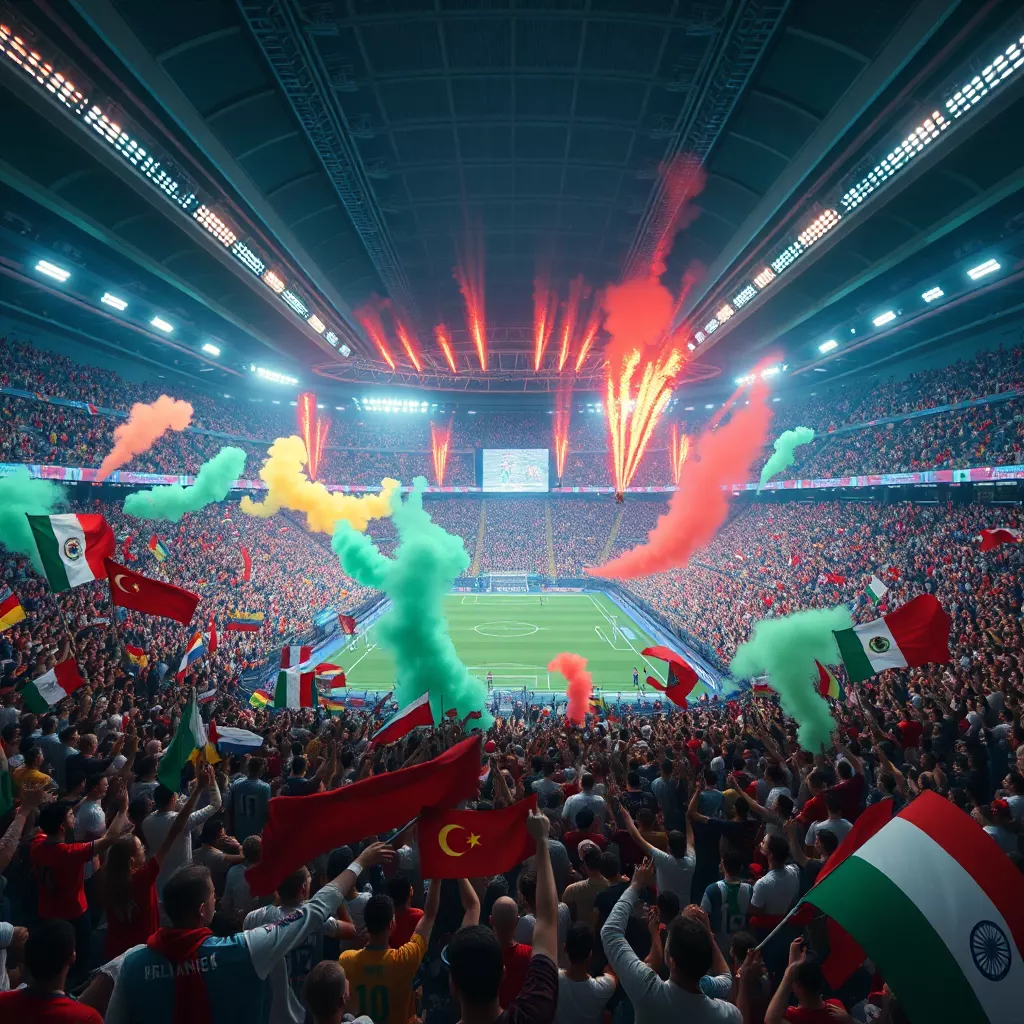 Cá cược World Cup NK88 có nhiều ưu đãi không? Cập nhật chi tiết cho mùa bóng lớn nhất hành tinh — view 2
