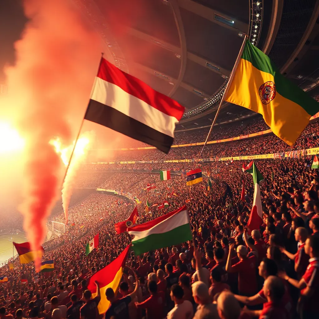 Đội Bóng Nào Có Cơ Hội Đăng Quang Tại World Cup 2026?