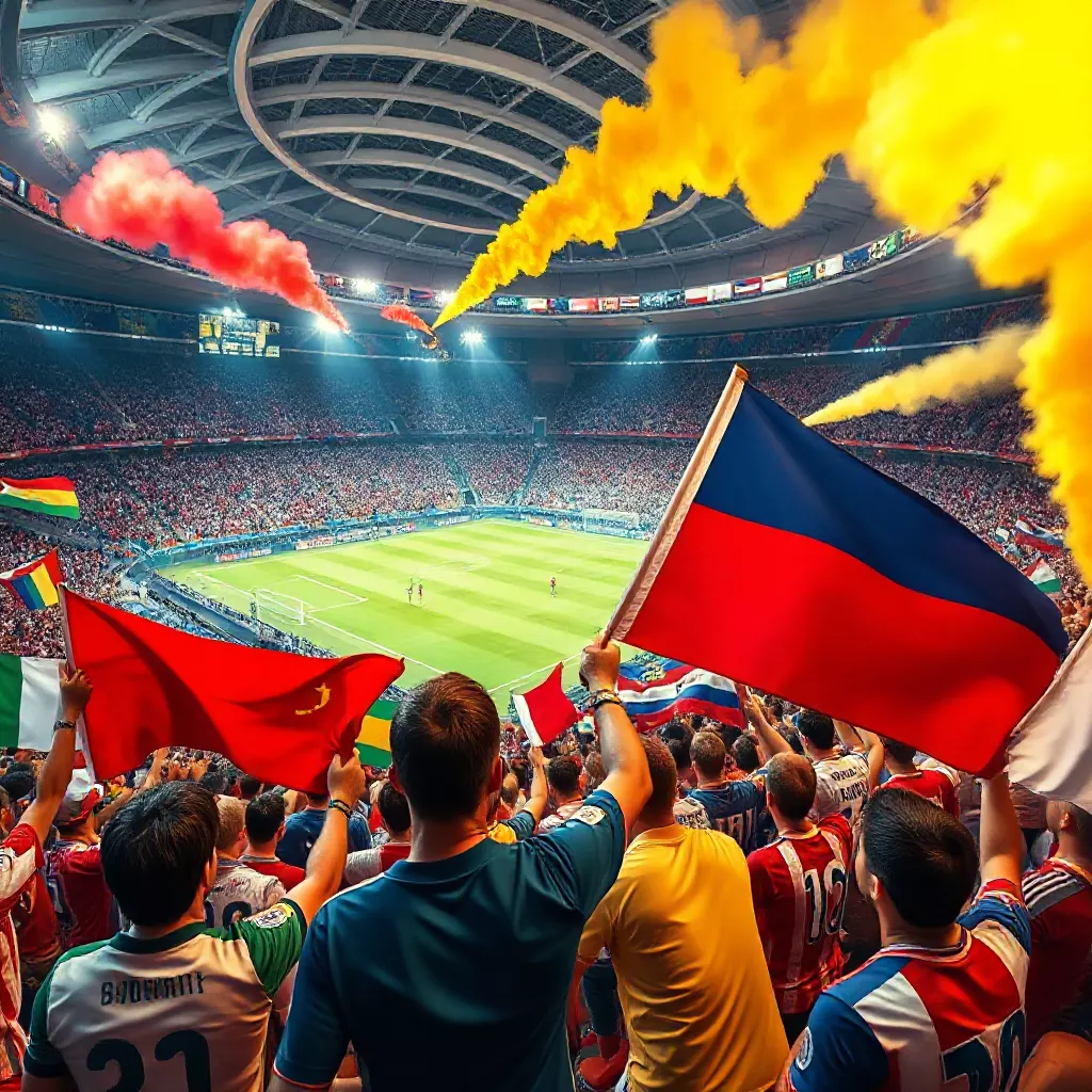World Cup 2026 và cuộc đua danh hiệu cá nhân đầy khốc liệt: Ai sẽ là vua mới? — view 3