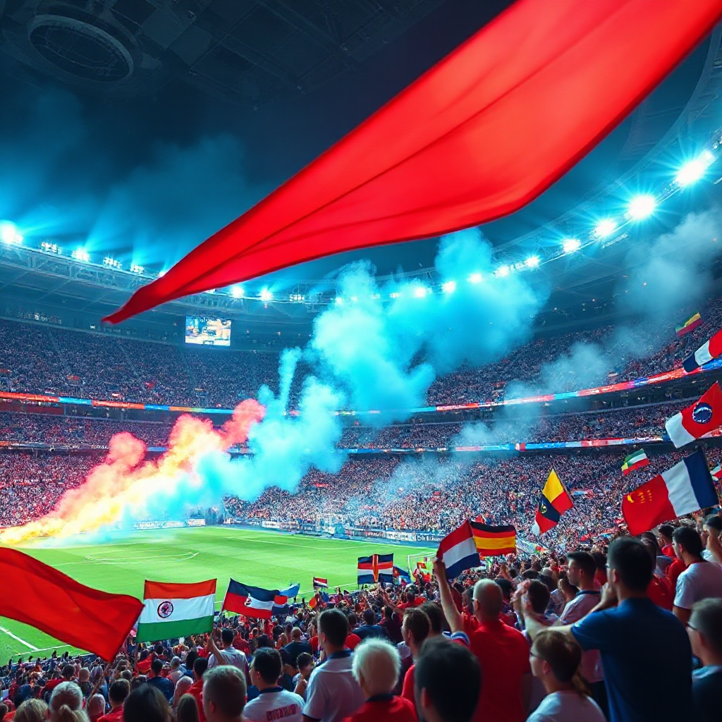 World Cup 2026 và cuộc đua danh hiệu cá nhân gay cấn: Ai sẽ là ngôi sao sáng nhất?