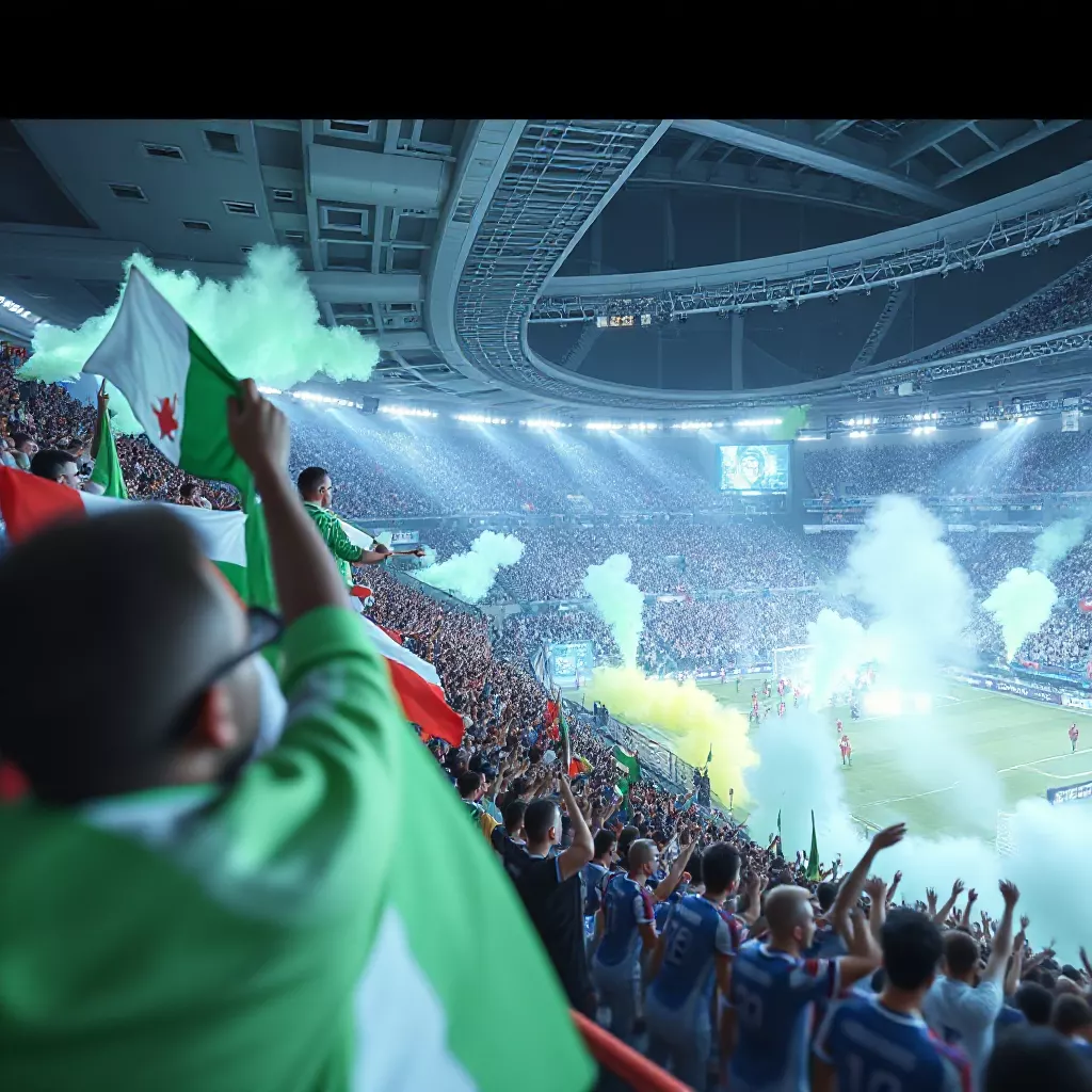 World Cup và những cảm xúc bền lâu trong lòng fan TX88 — view 3