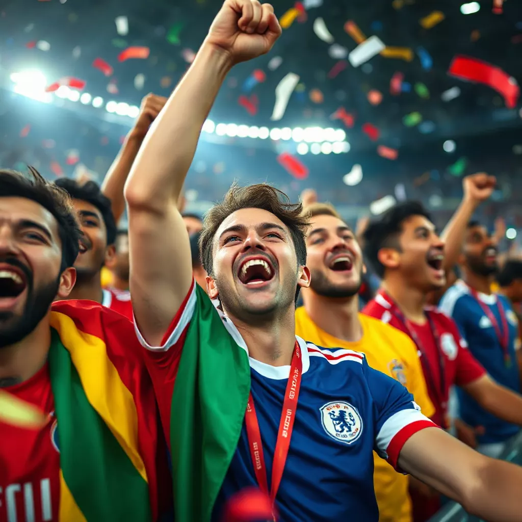 Khi người hâm mộ lạc giữa muôn vàn thông tin FIFA: Điểm qua các cuộc họp báo quan trọng của chủ tịch — view 4