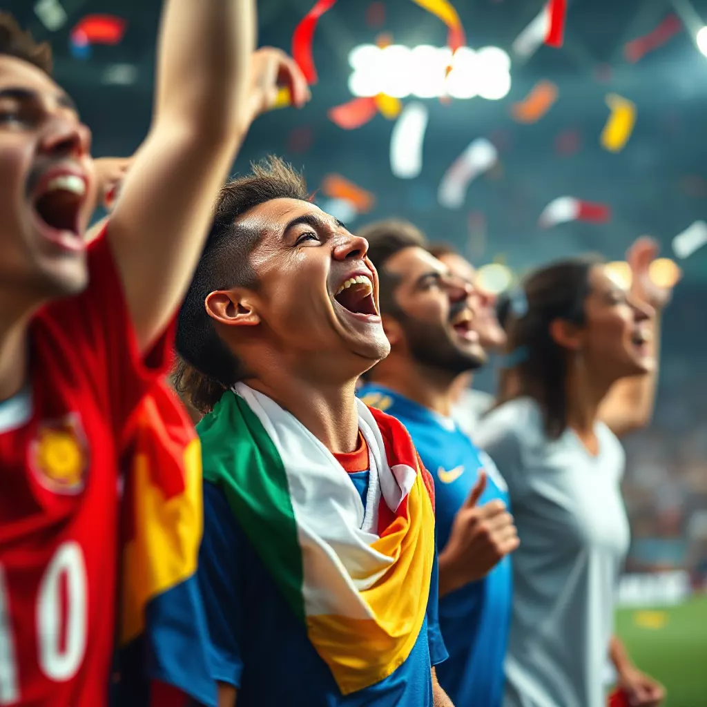 Vé World Cup “cháy” hàng, game thủ tìm đến Go88: Lối thoát hay cạm bẫy? — view 3