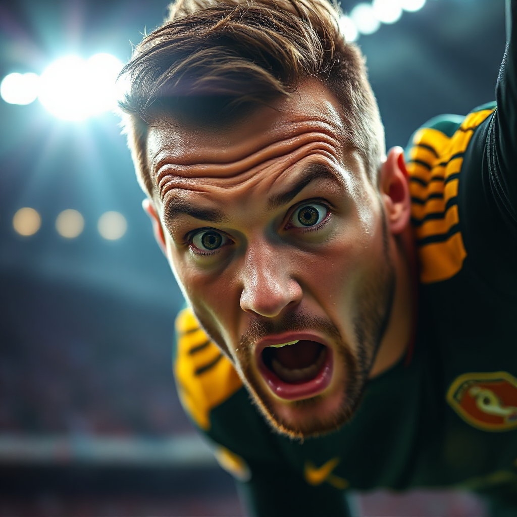 World Cup 2026 và Những Khoảnh Khắc Làm Nên Giá Trị Vĩnh Cửu