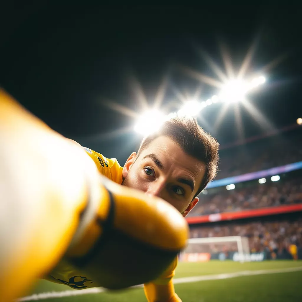 World Cup 2026: Những Khoảnh Khắc Có Thể Đi Vào Lịch Sử — view 4