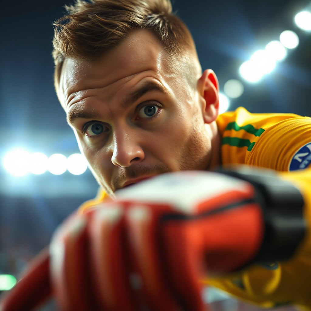 World Cup 2026 và những trận cầu cân não: Sân chơi của những người thức thời