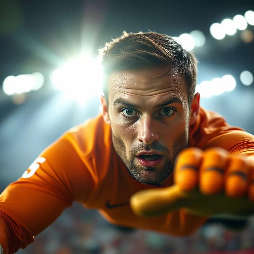 World Cup 2026: Dự đoán đội tạo nên bất ngờ lớn — view 4