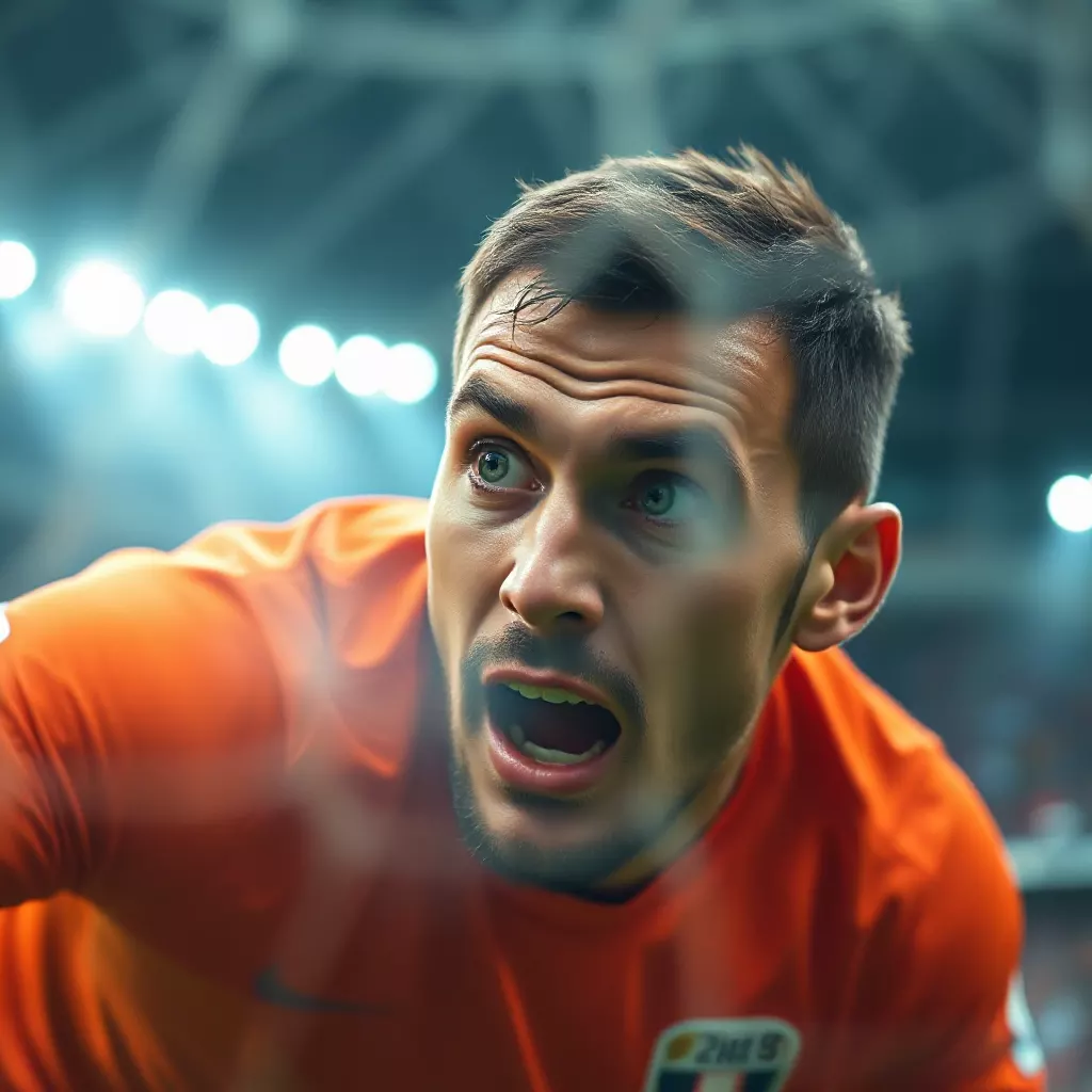 World Cup 2026 Và Cuộc Đua Không Khoan Nhượng: Công Nghệ Thay Đổi Bóng Đá Thế Nào?