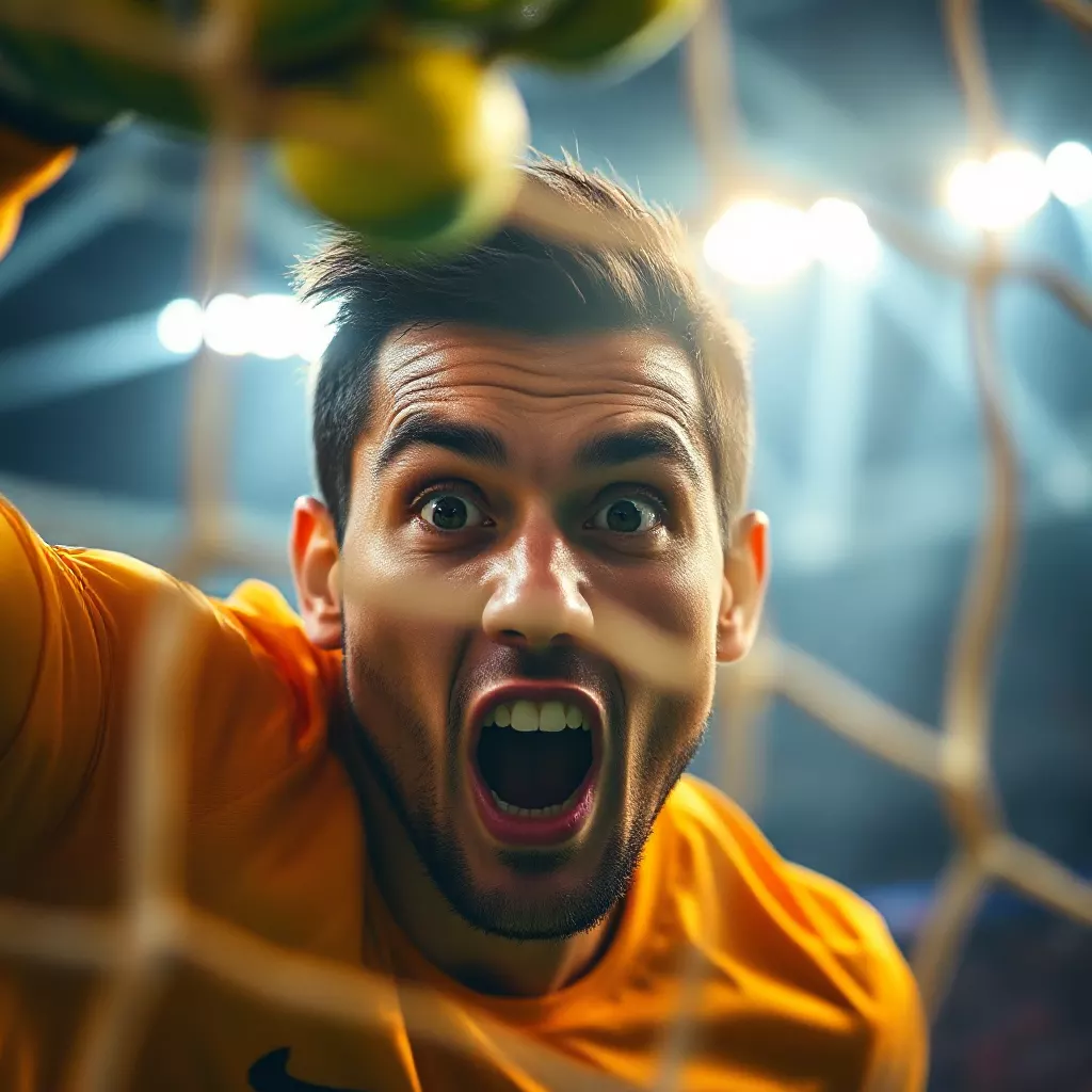 Những Khoảnh Khắc Quyết Định Trong Chung Kết World Cup 2026