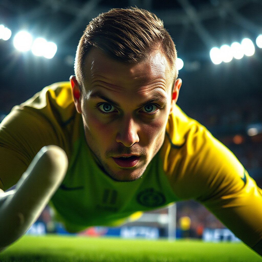 World Cup 2026 hứa hẹn bùng nổ với hàng loạt siêu phẩm