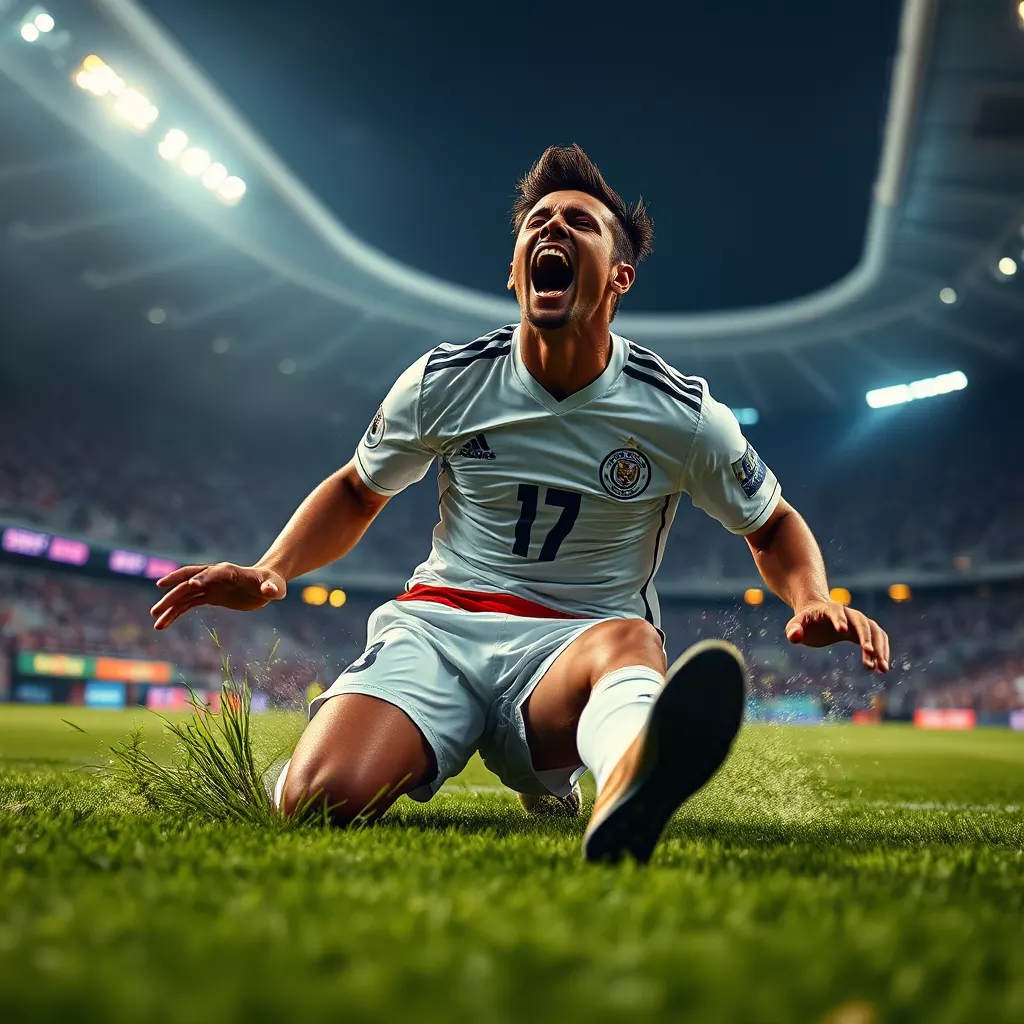 Defender's Agent Flies to Spain for Transfer Talks: A Full Breakdown