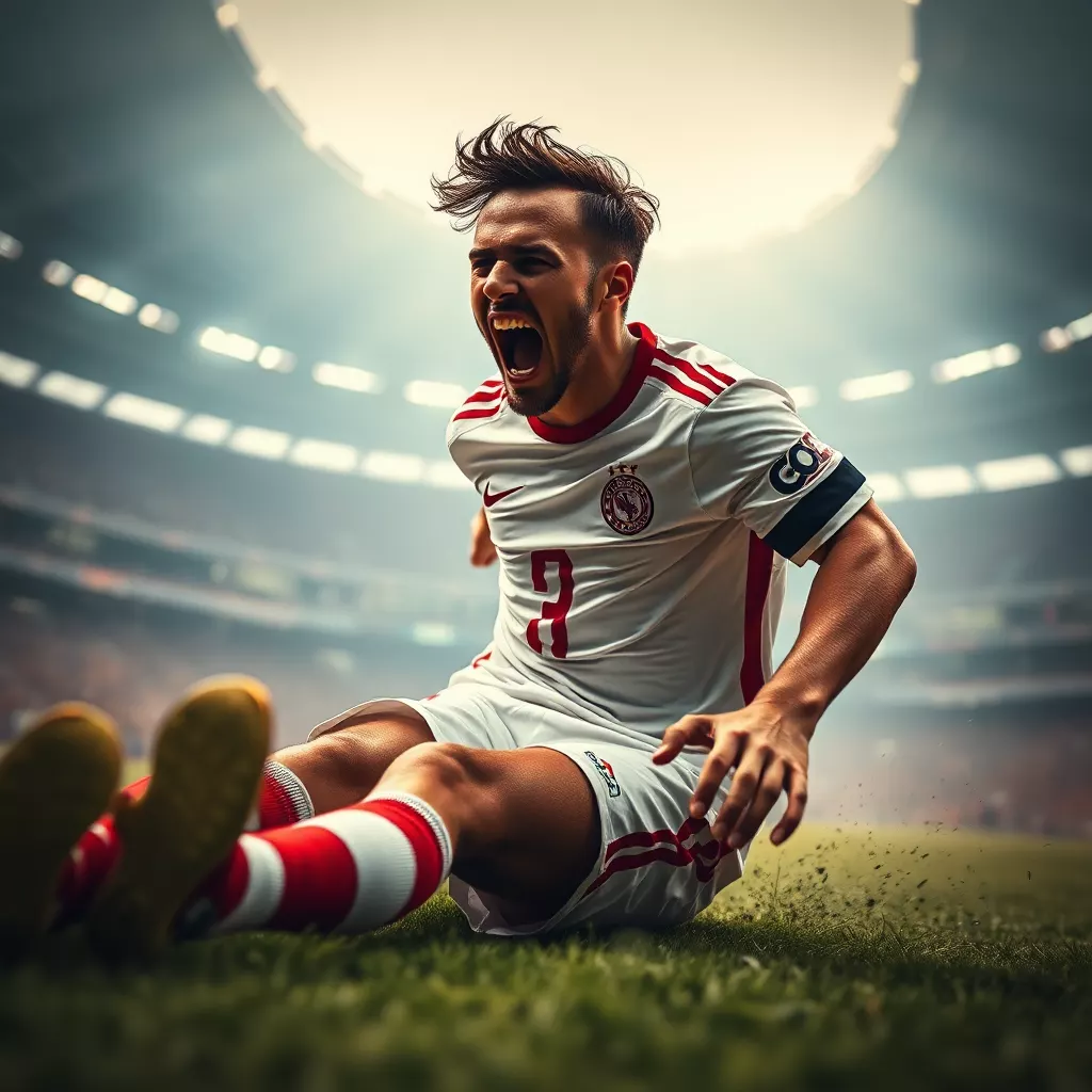 World Cup 2026: Những bất ngờ lớn nhất giải đấu — view 5