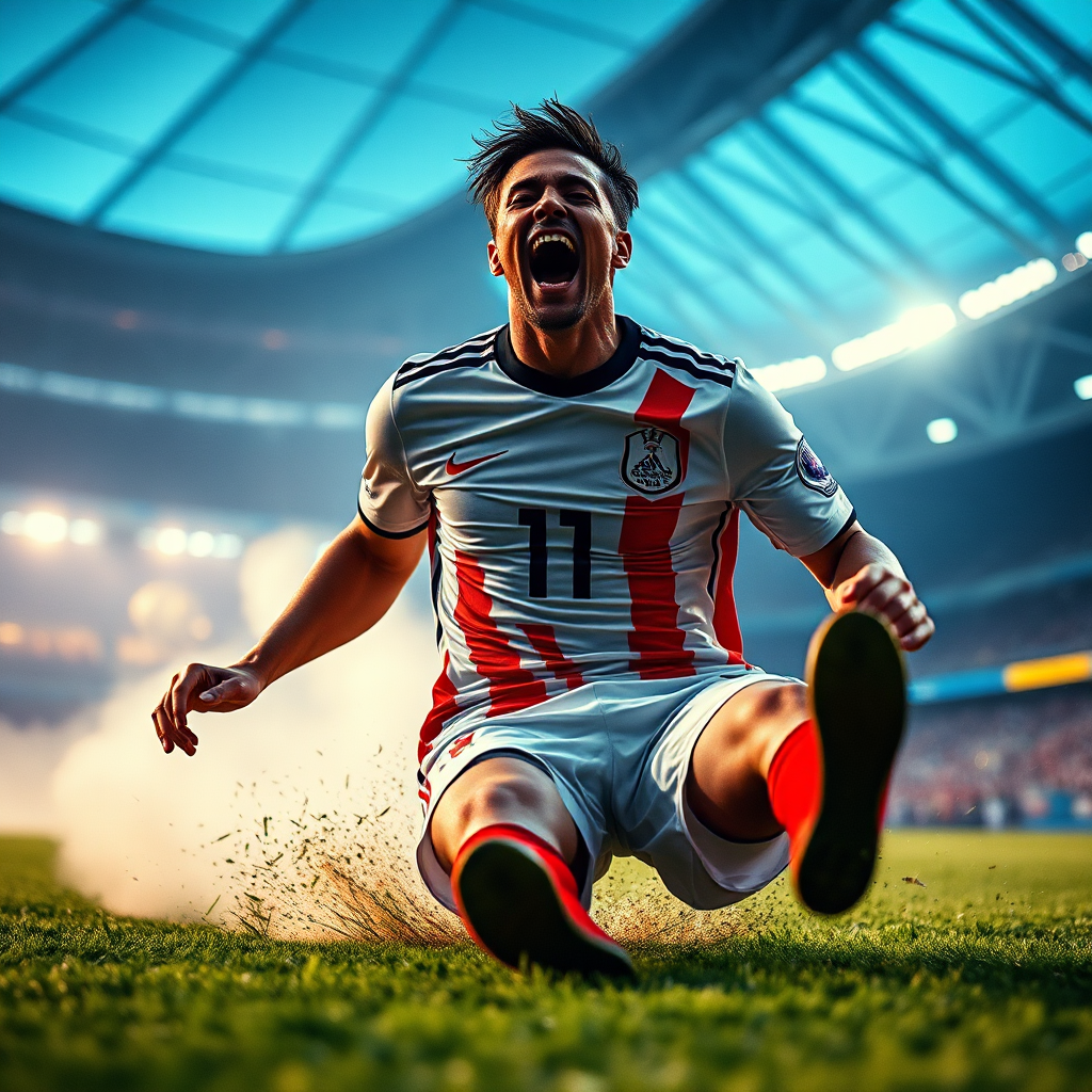 Những ngôi sao sáng nhất sẵn sàng bùng nổ tại World Cup 2026