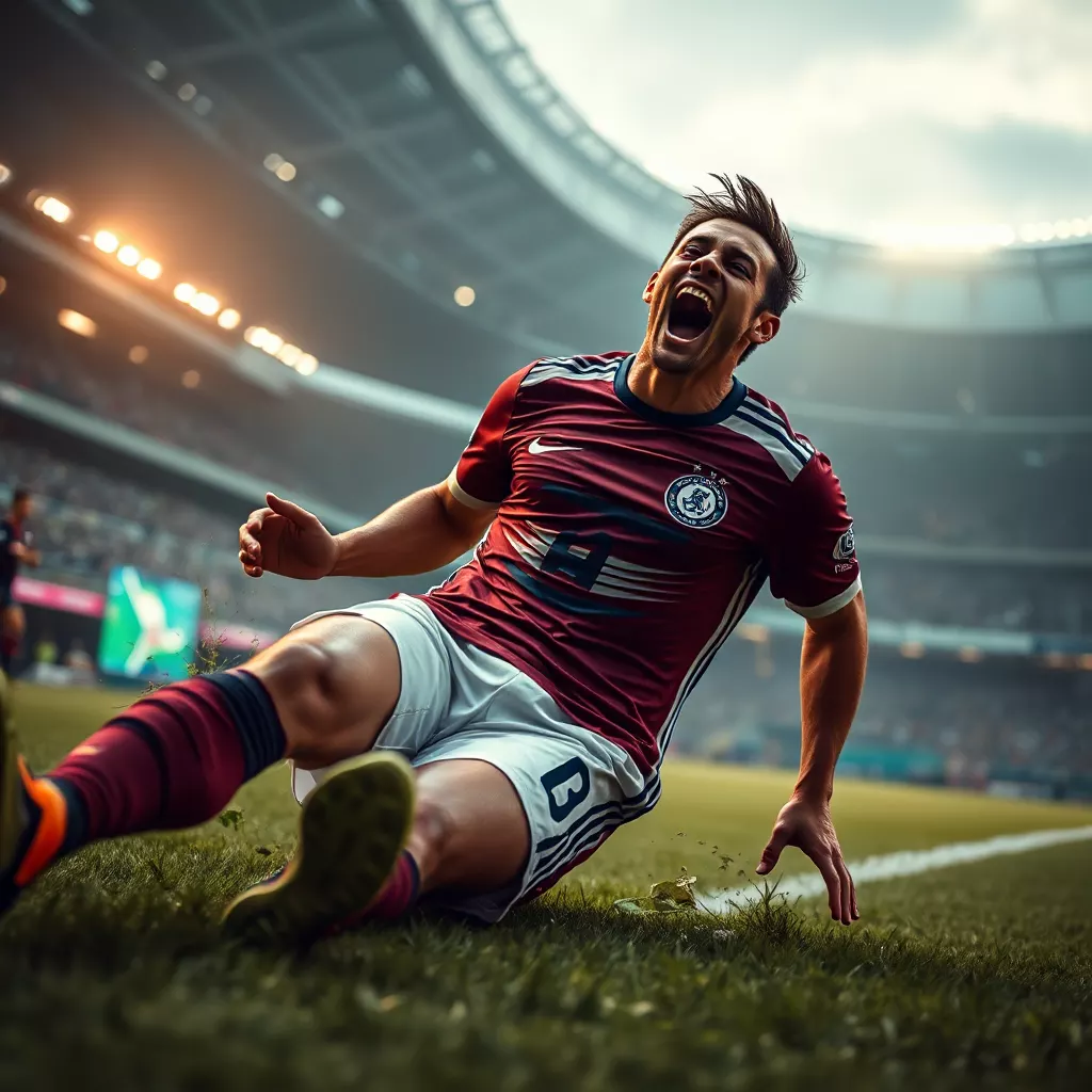 Những ngôi sao trẻ đầy triển vọng tại World Cup 2026 — view 3