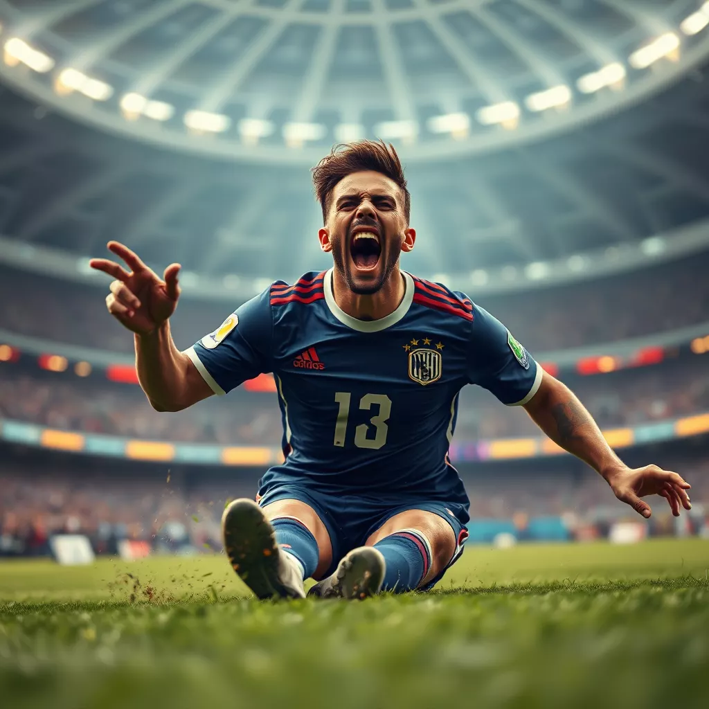 Europa League 2024/25: Những cú sốc và màn lội ngược dòng khó tin