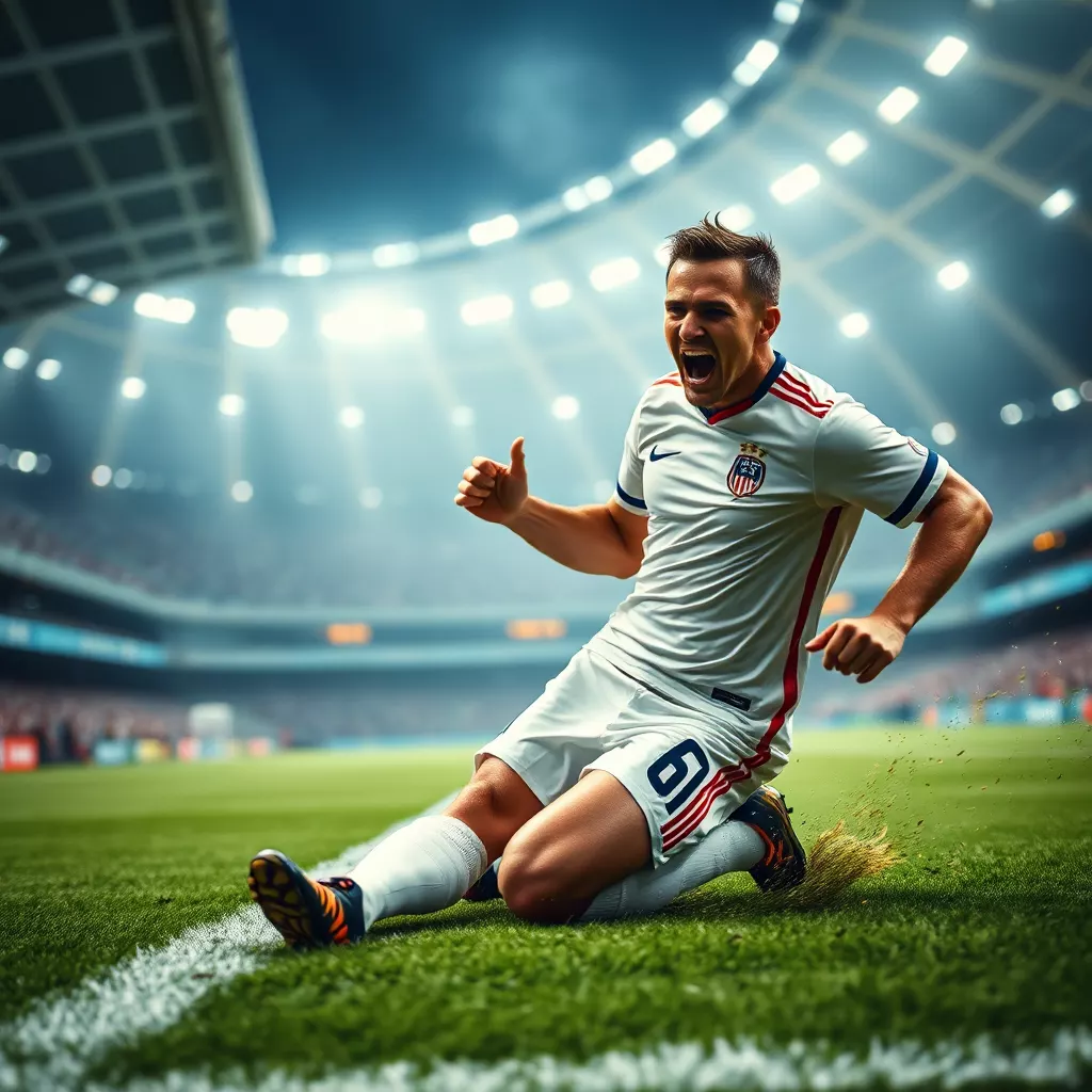 Những Cầu Thủ Trẻ Đáng Xem Tại World Cup 2026 – Cơ Hội Vàng Cho Dân Cá Độ — view 2