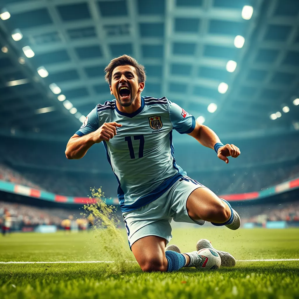 Bán kết World Cup 2026 qua góc nhìn chiến thuật của SIN88 tại sin88.hu.net — view 4
