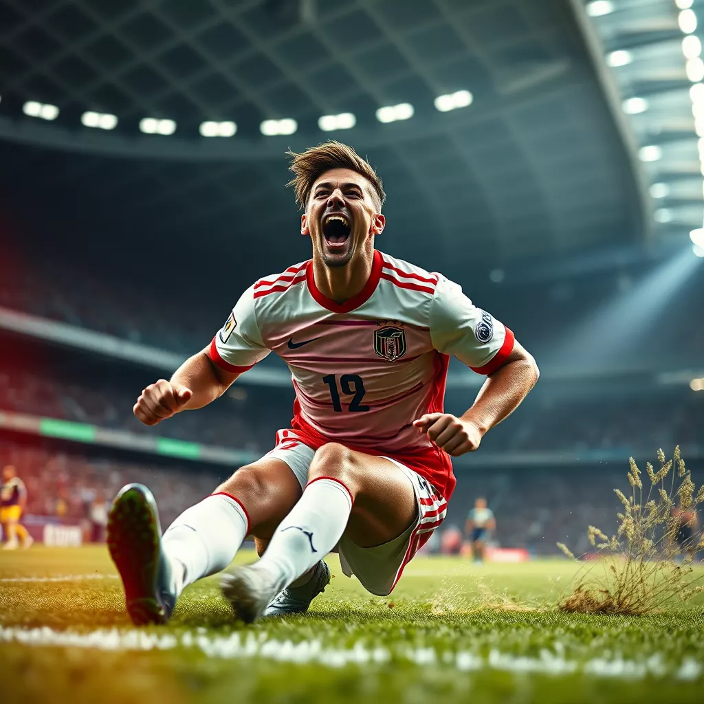 World Cup 2026 Và Những Màn Tranh Tài Đầy Kịch Tính: Điều Gì Đang Chờ Đón Chúng Ta? — view 4