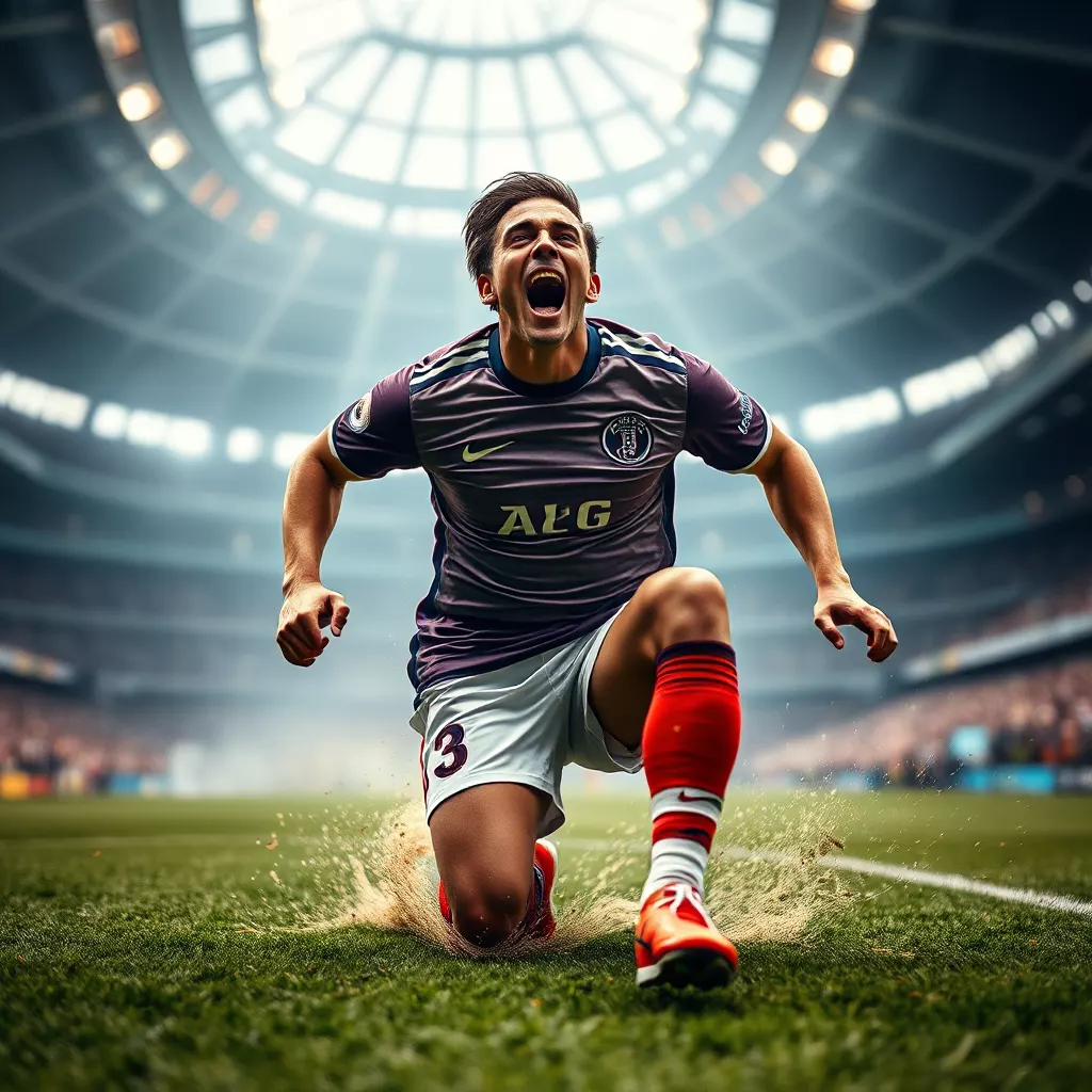 Những ngôi sao trẻ có thể trở thành hiện tượng tại World Cup 2026