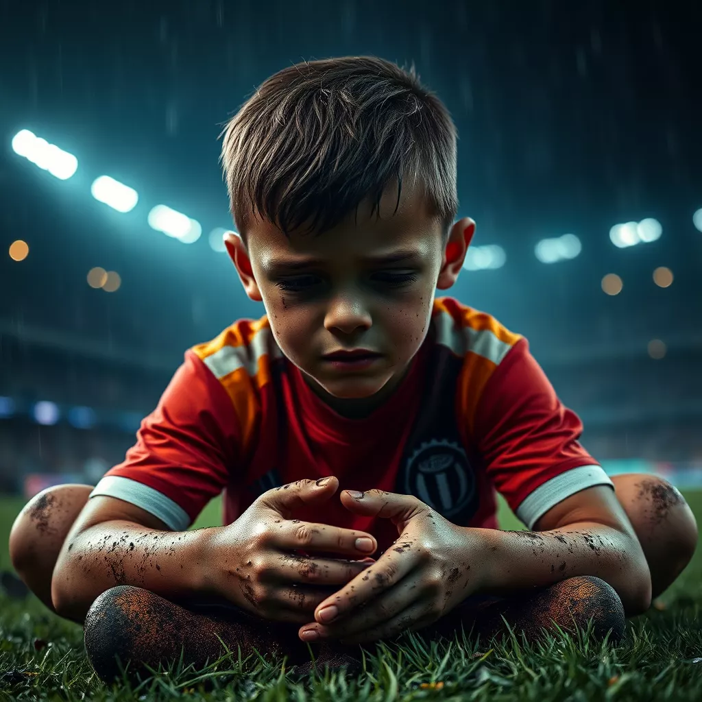 Những Đội Tuyển Mang Theo Khát Vọng Vĩ Đại