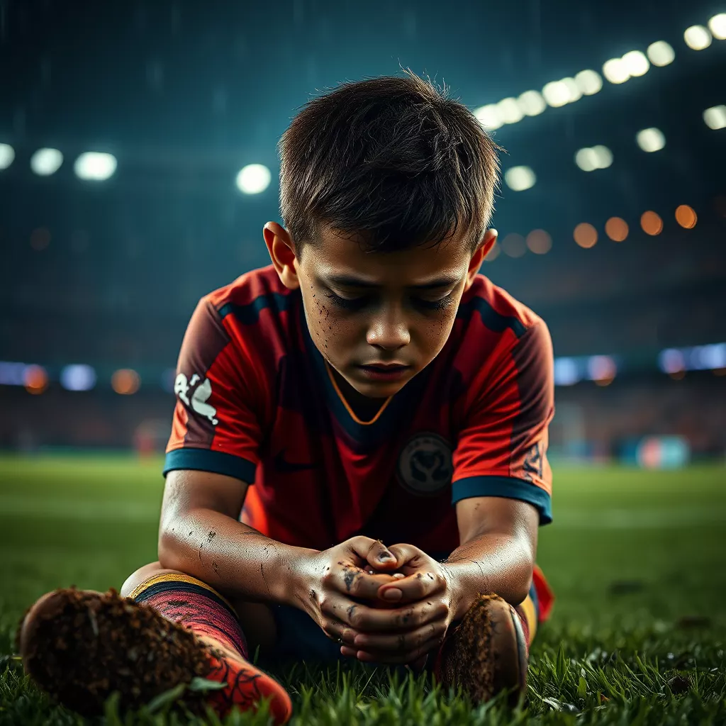 Barcelona Confirms Jesse Bisiwu: A Risk-Adjusted Look at the Belgian Prospect's Signing — view 4