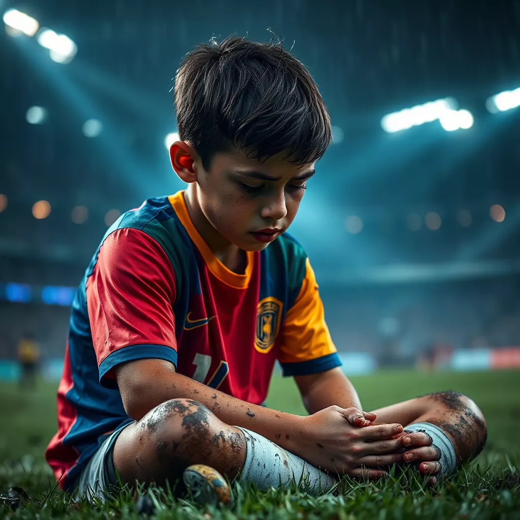 Le Classique Drama: Does PSG Still Dominate or Is the League Closing In? — view 4