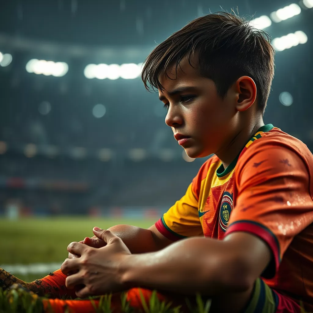 Sunwin tổng hợp tin chuyển động World Cup trong ngày: Sân chơi đỉnh cao cho dân cá cược