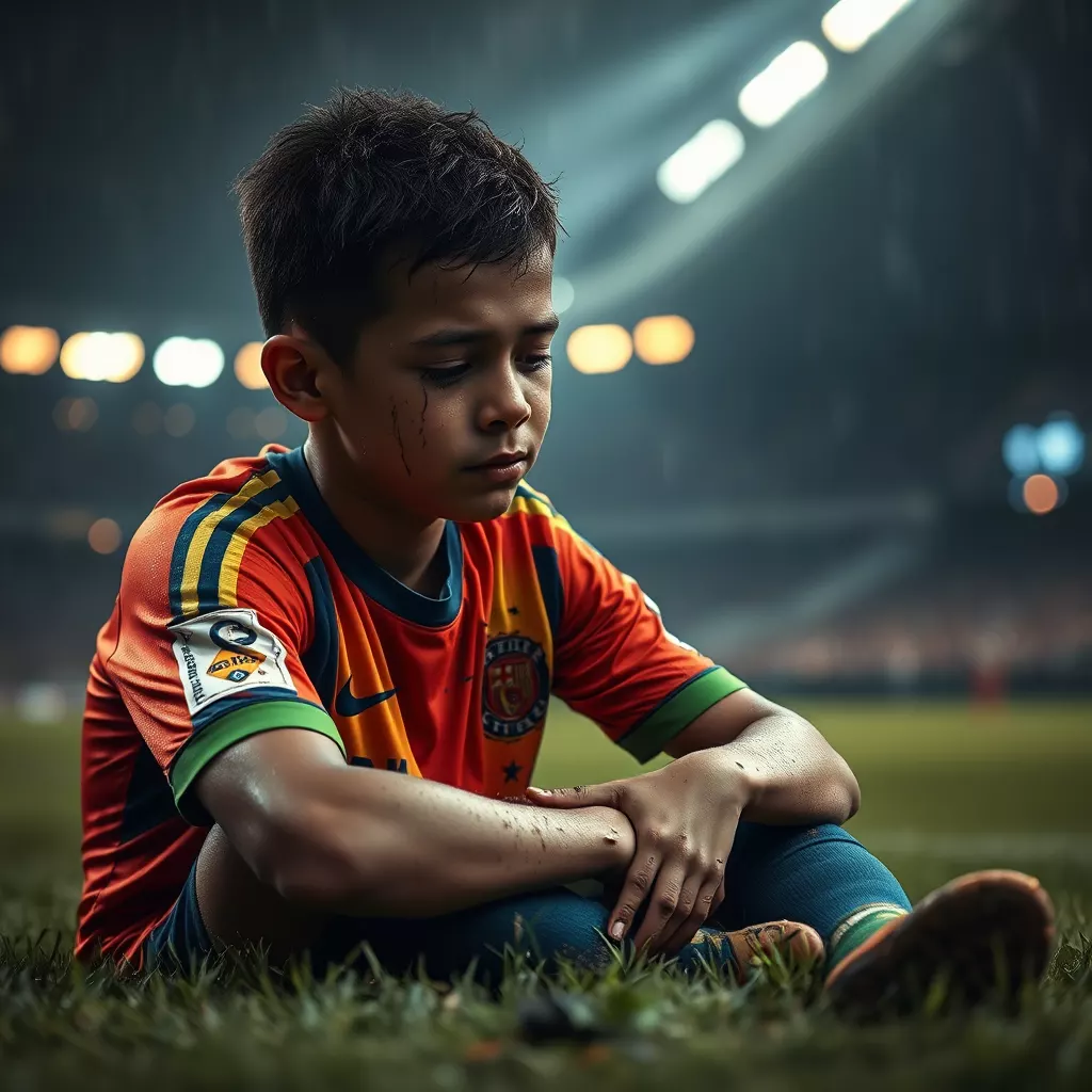 Top European Club Tracks Teenage Prodigy in South America – What Fans Should Verify Before Trusting the Hype