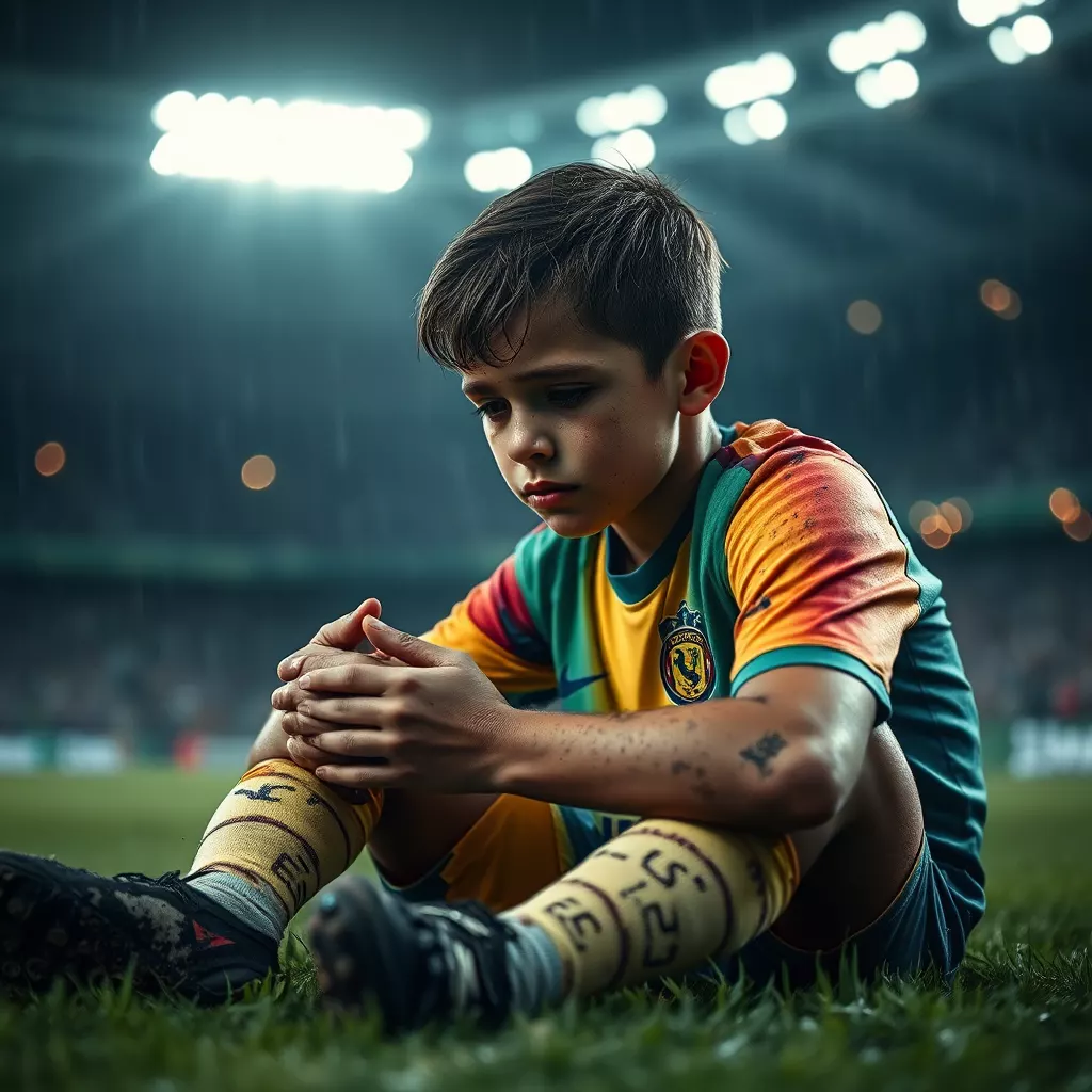 World Cup 2026: Những Khoảnh Khắc Có Thể Đi Vào Lịch Sử