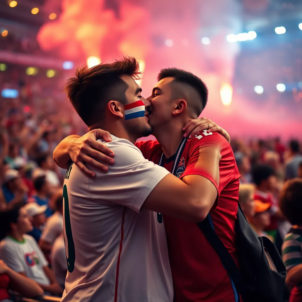 75BD Football Betting on Top Leagues: Your Guide to Smart Wagers — view 4