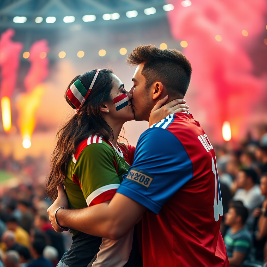 World Cup 2026: Những Cuộc Đối Đầu Kinh Điển Được Chờ Đợi Suốt Nhiều Năm