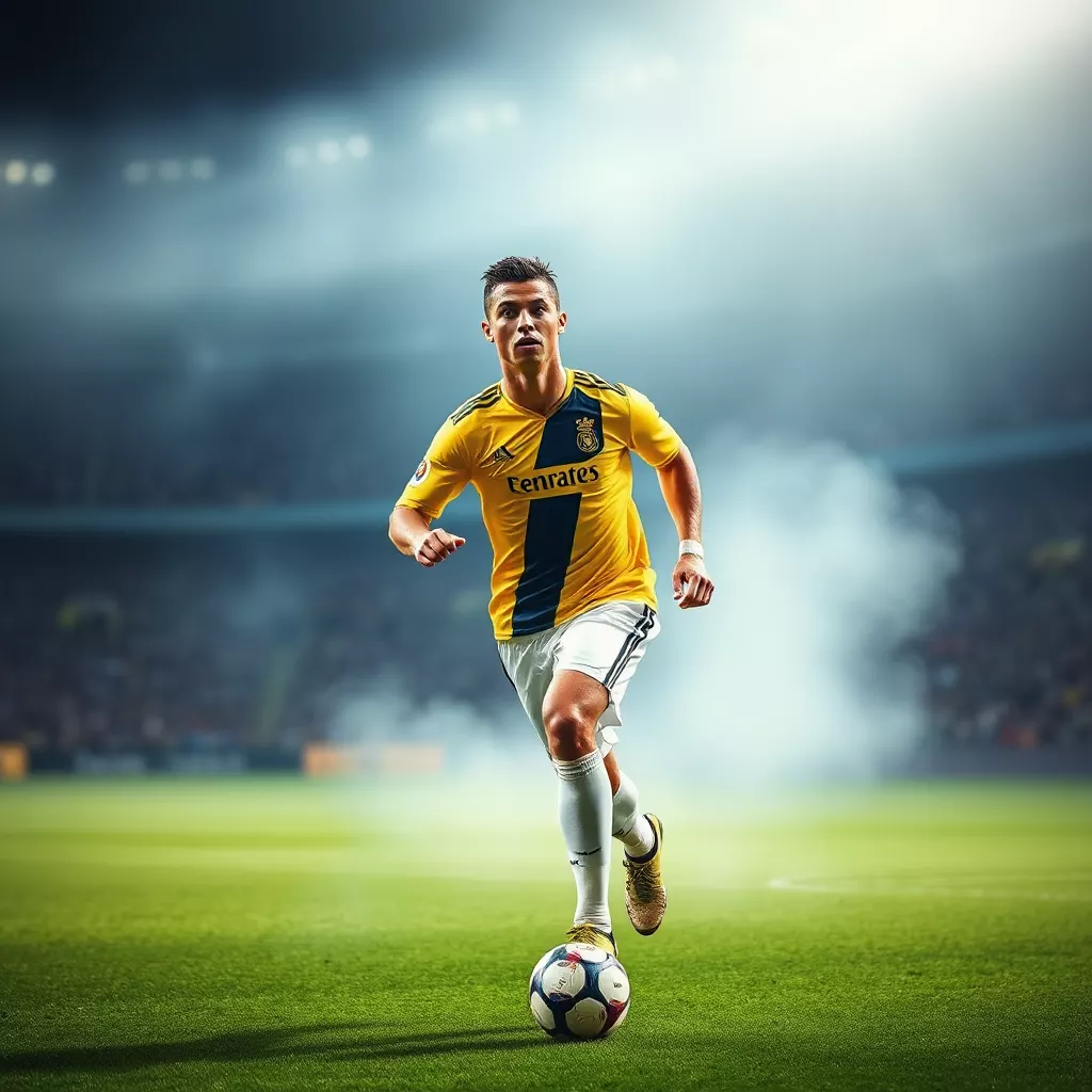 World Cup – Niềm Tự Hào Vô Biên Của Mỗi Quốc Gia