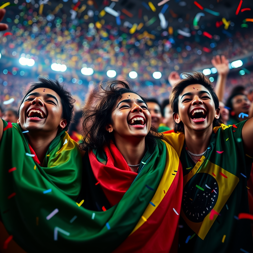 Đội Hình Mạnh Nhất World Cup 2026: Những Ứng Cử Viên Sáng Giá