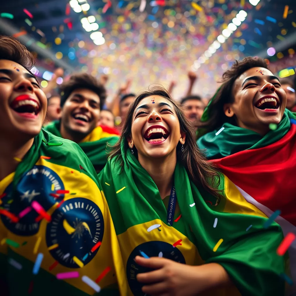 World Cup 2026 Và Những Khoảnh Khắc Làm Nên Giá Trị Vĩnh Cửu
