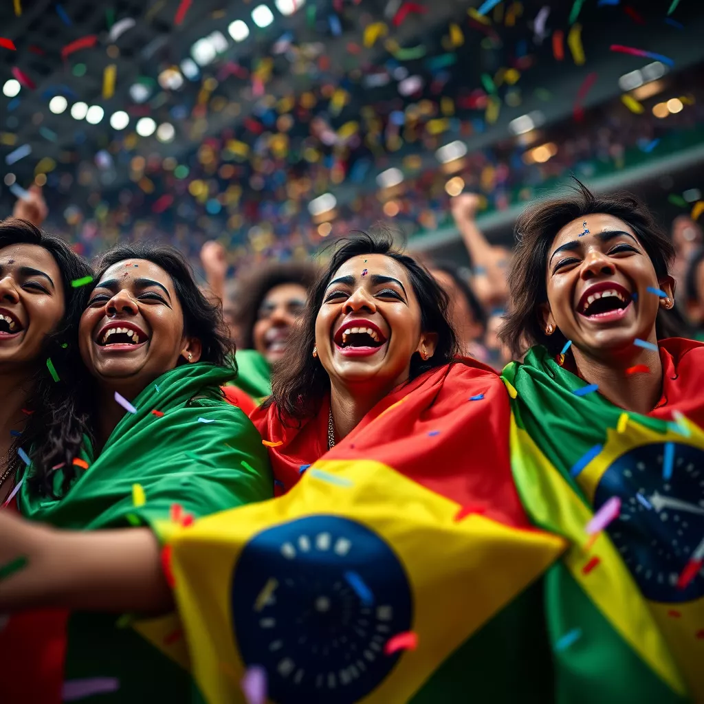 World Cup 2026: Lễ Hội Bóng Đá Hứa Hẹn Những Bàn Thắng Đẹp Mê Hồn — view 2